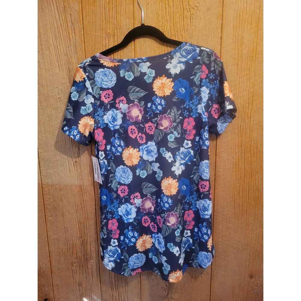 LulaRoe ladies small top